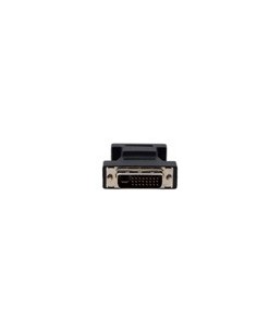Kramer Electronics DVI (M) - 15-pin HD (F) Negro