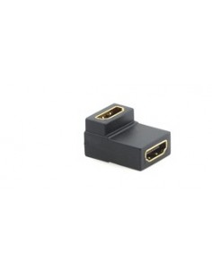 Kramer Electronics HDMI (F) - HDMI (F) Negro