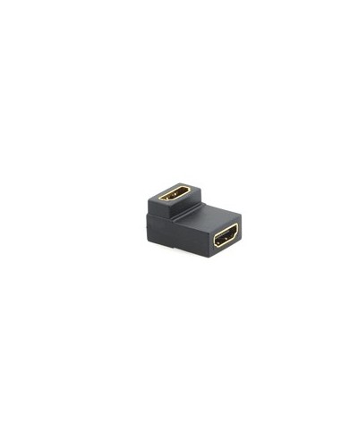Kramer Electronics HDMI (F) - HDMI (F) Negro