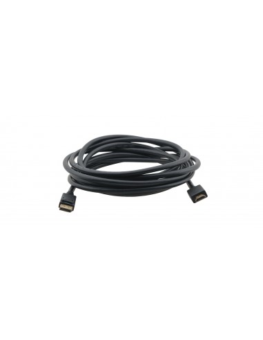 Kramer Electronics C-DPM HM-15 4,6 m DisplayPort HDMI Negro