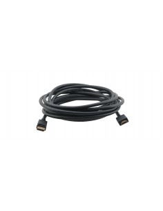Kramer Electronics C-DPM HM-6 1,8 m DisplayPort HDMI Negro