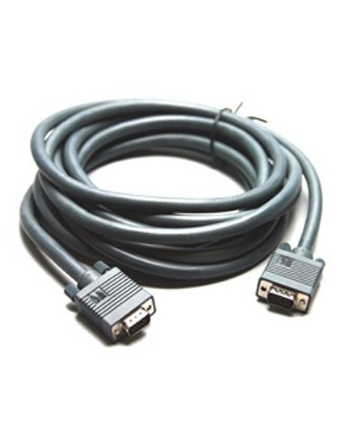 Kramer Electronics C-GM GM-35 cable VGA 10,7 m VGA (D-Sub) Negro