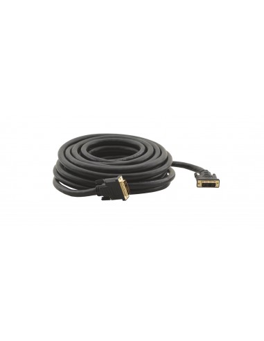 Kramer Electronics C-DM DM XL-25 cable DVI 7,6 m DVI-D