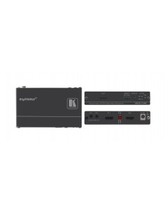Kramer Electronics VS-211HA interruptor de video HDMI