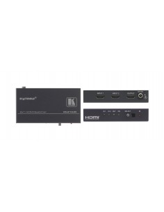 Kramer Electronics VS-21H-IR interruptor de video HDMI