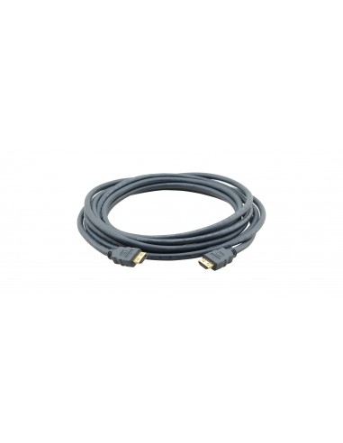 Kramer Electronics C−HM HM ETH cable HDMI 10,7 m HDMI tipo A (Estándar) Negro
