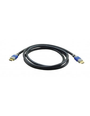 Kramer Electronics C-HM HM PRO-20 cable HDMI 6,1 m HDMI tipo A (Estándar) Negro