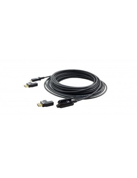 Kramer Electronics CRS-AOCH XL-33 cable HDMI 10 m HDMI tipo D (Micro) Negro