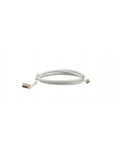 Kramer Electronics 0.9m M M 0,9 m mini DisplayPort HDMI Blanco