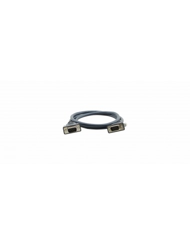 Kramer Electronics C-MGM MGM-15 cable VGA 4,572 m VGA (D-Sub) Negro