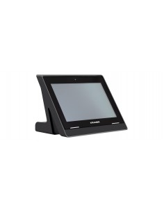 Kramer Electronics KT-107 monitor pantalla táctil 17,8 cm (7") 1280 x 800 Pixeles Multi-touch Mesa Negro