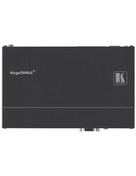 Kramer Electronics DIP-31M interruptor de video HDMI VGA