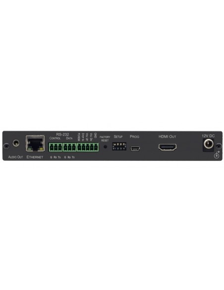 Kramer Electronics DIP-31M interruptor de video HDMI VGA