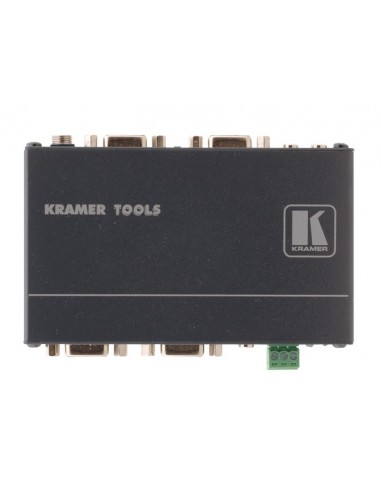 Kramer Electronics VP-211K divisor de video VGA