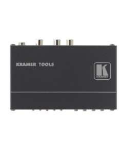 Kramer Electronics VP-410 convertidor