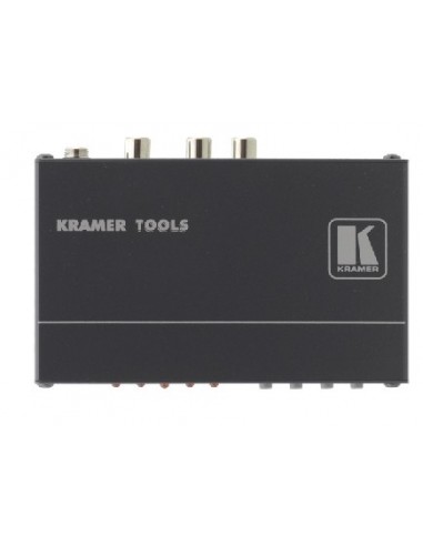 Kramer Electronics VP-410 convertidor