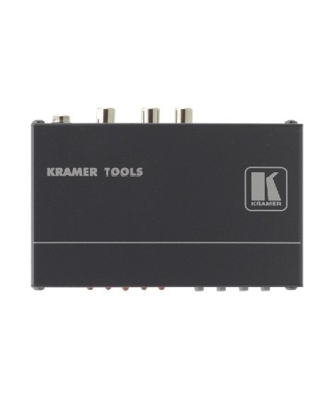 Kramer Electronics VP-410 convertidor