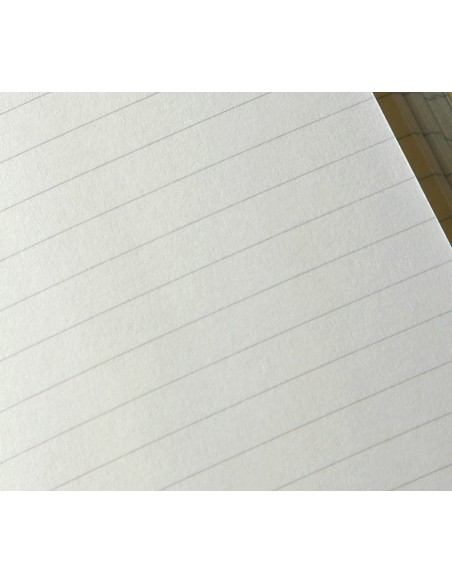 Moleskine QP616 cuaderno y block A5 192 hojas Negro