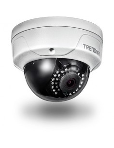 Trendnet TV-IP315PI cámara de vigilancia Cámara de seguridad IP Interior y exterior Almohadilla 2688 x 1520 Pixeles Techo