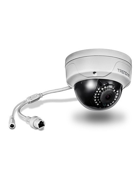 Trendnet TV-IP315PI cámara de vigilancia Cámara de seguridad IP Interior y exterior Almohadilla 2688 x 1520 Pixeles Techo