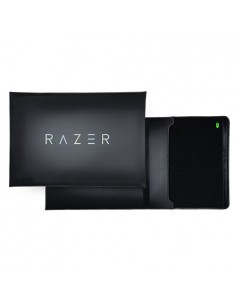 Razer Protective Sleeve V2 maletines para portátil 33,8 cm (13.3") Funda Negro