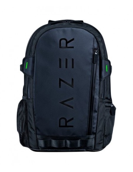 Razer Rogue maletines para portátil 38,1 cm (15") Mochila Negro