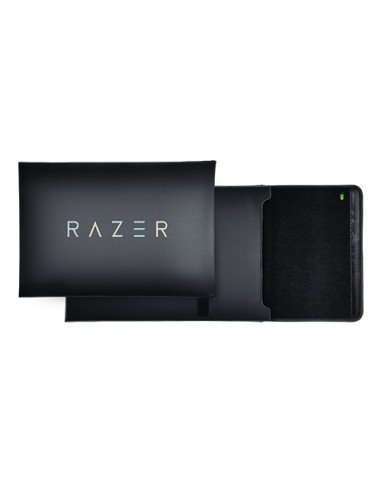 Razer Protective Sleeve V2 maletines para portátil 39,6 cm (15.6") Funda Negro