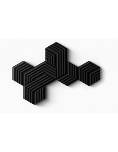 Corsair Wave Panels Starter Set Panel acústico