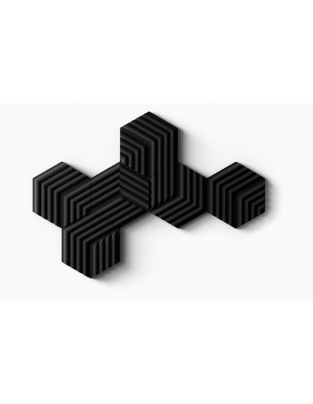 Corsair Wave Panels Starter Set Panel acústico