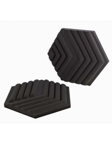 Corsair Wave Panels Starter Set Panel acústico