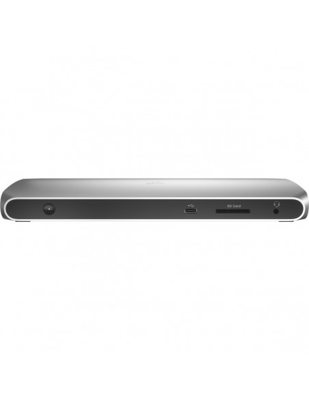 Corsair TBT100 Thunderbolt 3 Acero inoxidable