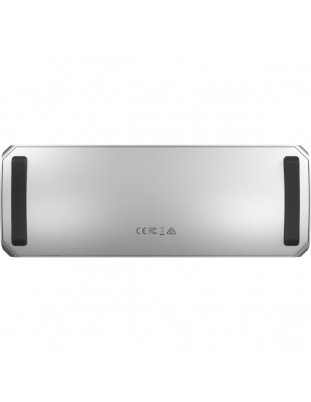 Corsair TBT100 Thunderbolt 3 Acero inoxidable