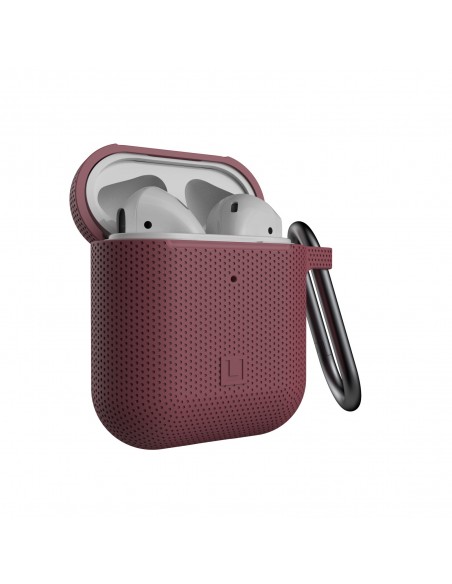 Urban Armor Gear 10250K314747 auricular   audífono accesorio Funda