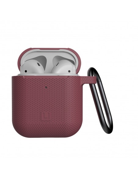 Urban Armor Gear 10250K314747 auricular   audífono accesorio Funda