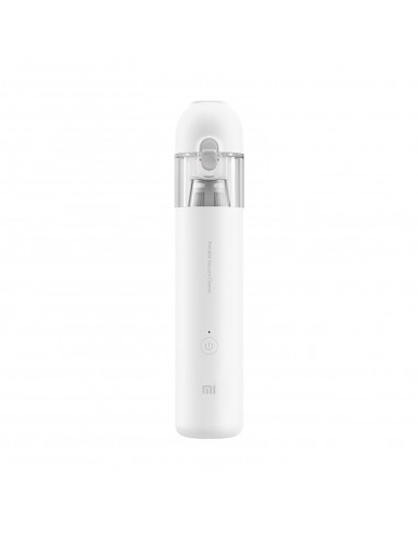 Xiaomi Mi Vacuum Cleaner Mini Sin bolsa Blanco