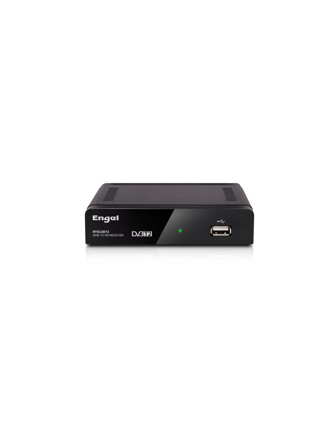 Engel Axil RT5130U descodificador para televisor Cable Full HD Negro, 32 en  el stock de distribuidores/mayoristas para que lo vendan comercializadores  - Stock In The Channel