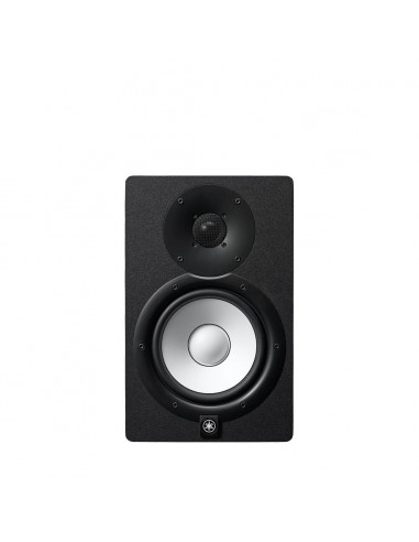 Yamaha HS7 altavoz De 2 vías Negro Alámbrico 95 W