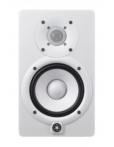 Yamaha HS5 De 2 vías Blanco Alámbrico 70 W