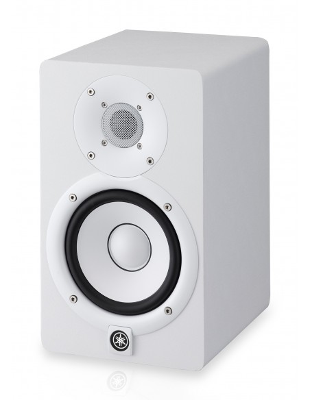 Yamaha HS5 De 2 vías Blanco Alámbrico 70 W