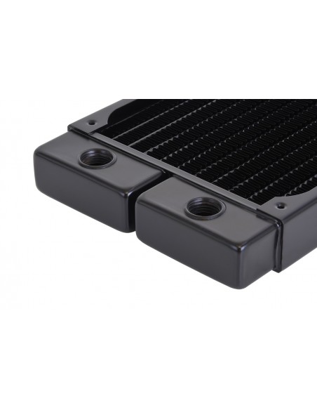 Alphacool NexXxoS ST25 Negro