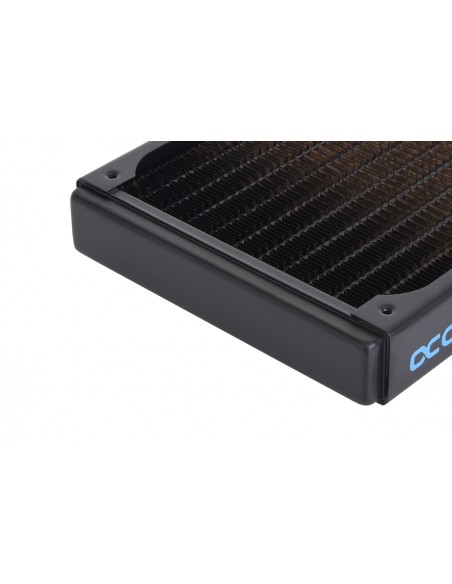 Alphacool NexXxoS ST25 Negro