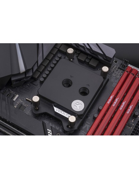 EK Water Blocks EK-Velocity refrigeración agua y freón