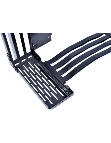 Lian Li LANCOOL II-1X parte carcasa de ordenador Universal Soporte de GPU