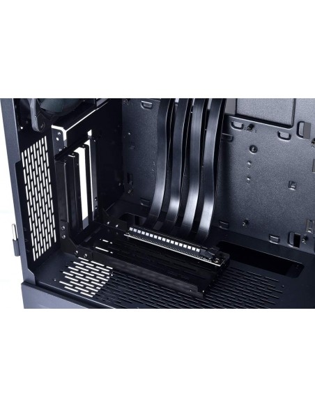 Lian Li LANCOOL II-1X parte carcasa de ordenador Universal Soporte de GPU