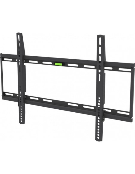 Vision VFM-W6X4V soporte para TV 177,8 cm (70") Negro