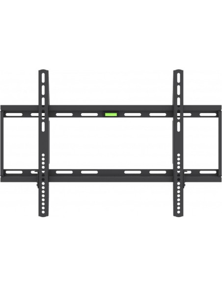 Vision VFM-W6X4V soporte para TV 177,8 cm (70") Negro