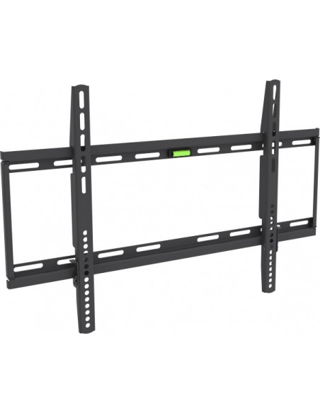Vision VFM-W6X4V soporte para TV 177,8 cm (70") Negro