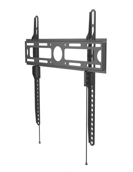 1Life 1IFESPT2355TV soporte para TV 139,7 cm (55") Negro