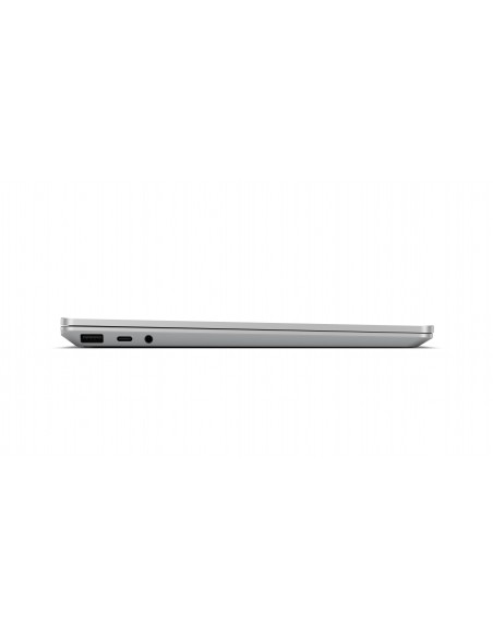 Microsoft Surface Laptop Go LPDDR4x-SDRAM Portátil 31,6 cm (12.4") 1536 x 1024 Pixeles Pantalla táctil Intel® Core™ i5 de 10ma