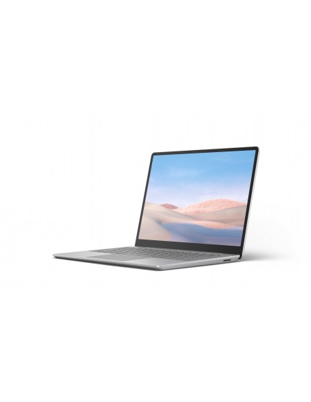 Microsoft Surface Laptop Go LPDDR4x-SDRAM Portátil 31,6 cm (12.4") 1536 x 1024 Pixeles Pantalla táctil Intel® Core™ i5 de 10ma